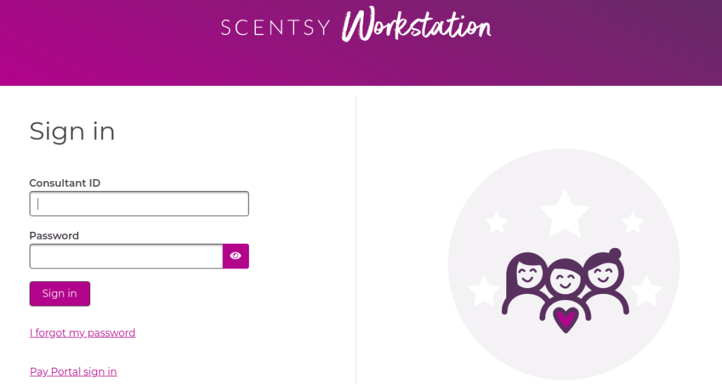 Scentsy Dashboard Login: Complete Guide for Consultants