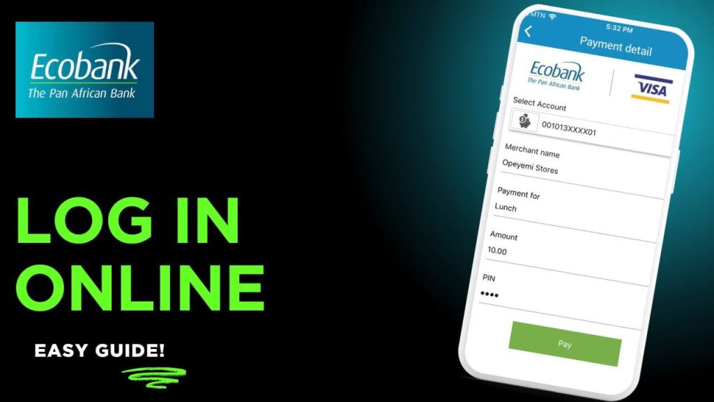 Ecobank Login: A Complete Guide