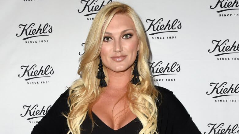 Brooke Hogan: Wiki, Age, Net Worth & More