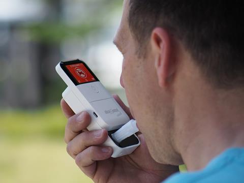 How Does Temperature Affect Breathalyser Accuracy?