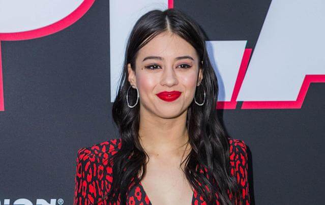 Amber Midthunder: Wiki, Age, Net Worth & More