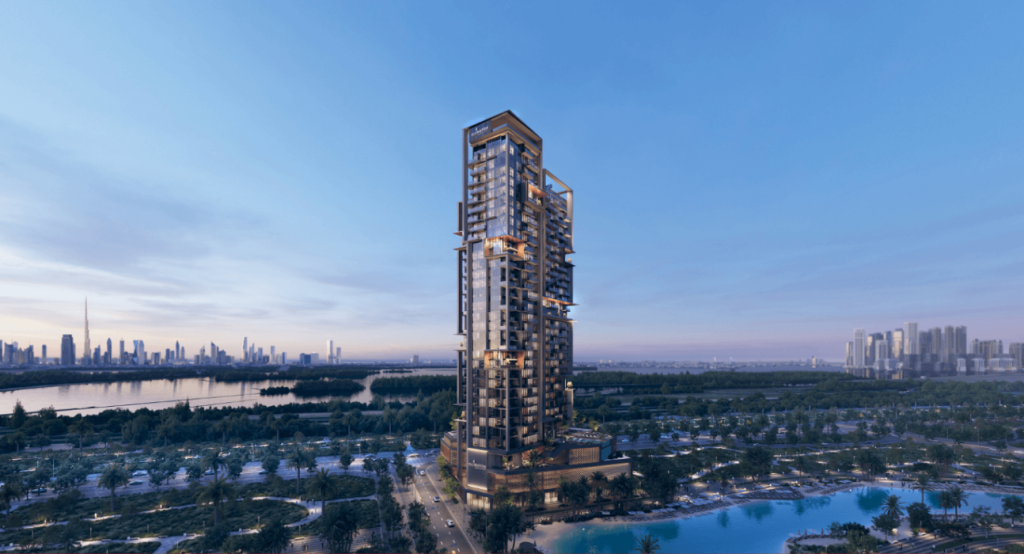 How Off-Plan Property Investments Change the Real-Estate Business Model