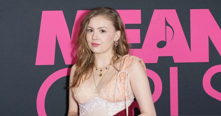 Bebe Wood: Wiki, Age, Net Worth & More