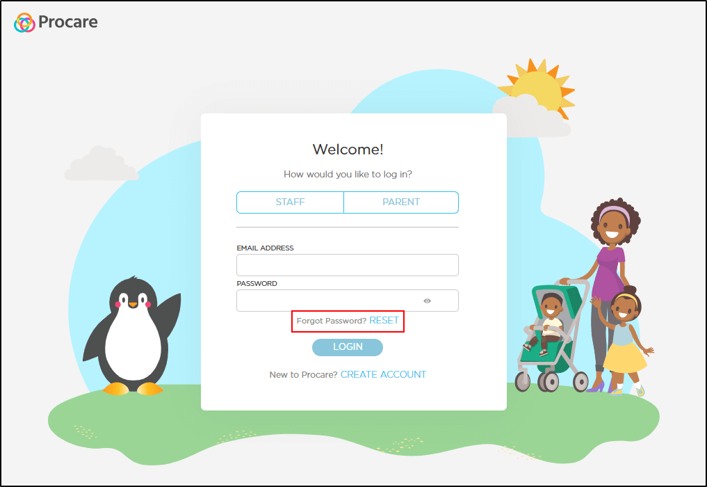 Procare Login: A Complete Guide for Child Care Providers and Parents
