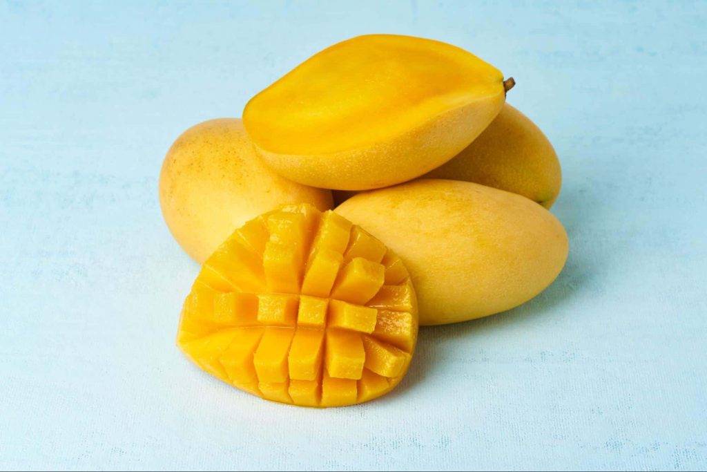 Explore the Best Indian Mango Varieties You Can Buy in the UK