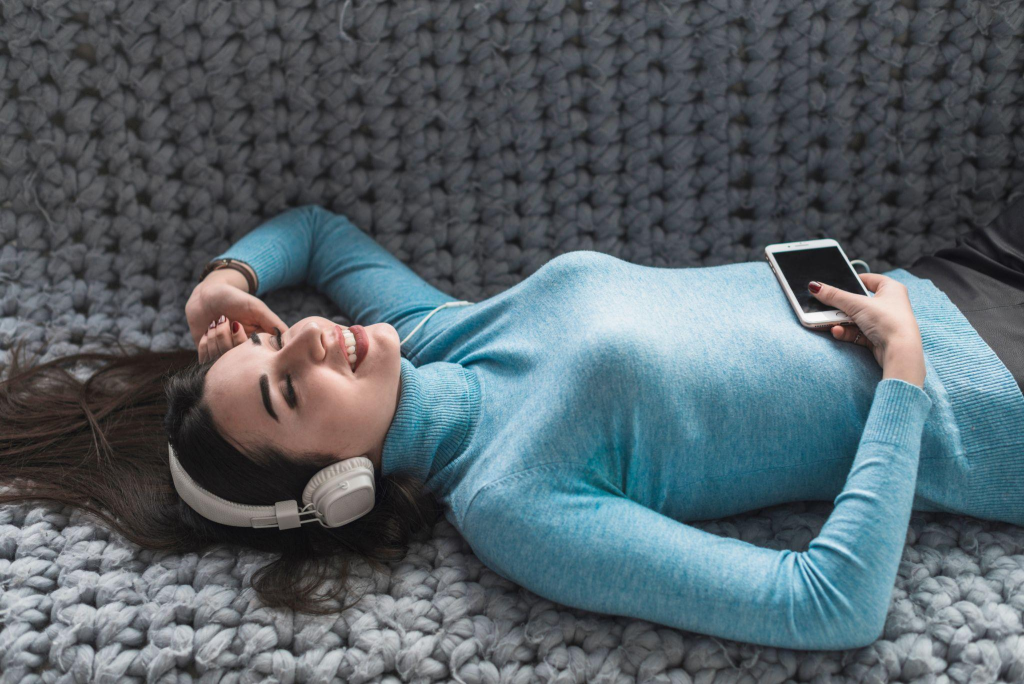 What Makes Modern Relaxation Technology More Effective Than Ever?