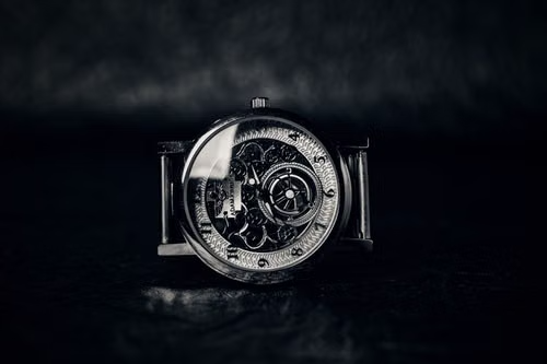 The Timeless Legacy of Patek Philippe