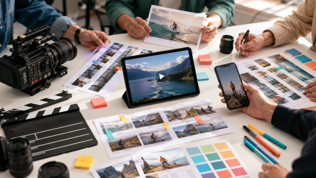 How Creators Can Repurpose Media Across Video, Audio, and Voice
