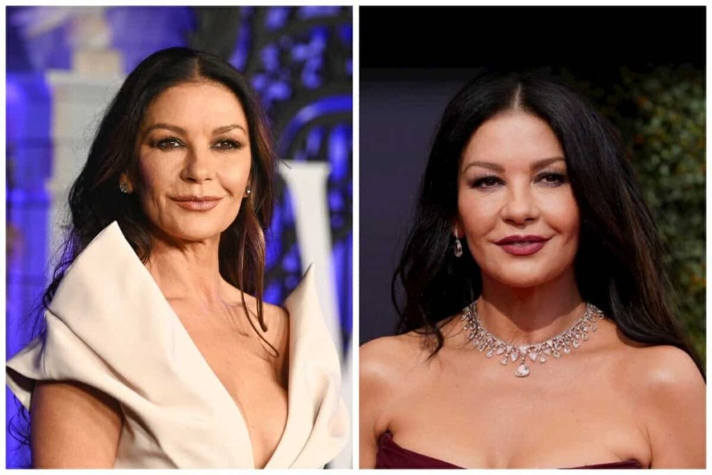 Catherine Zeta-Jones: Wiki, Age, Net Worth, Career, Personal Life & More