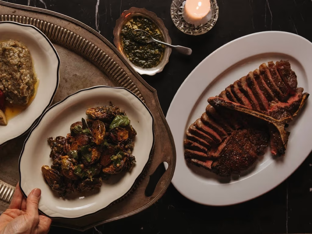 8 Sydney Steak Restaurants for an Unforgettable Steak