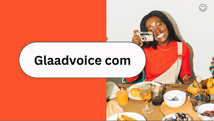 Glaadvoice com: Complete Website Guide, Features & Safety