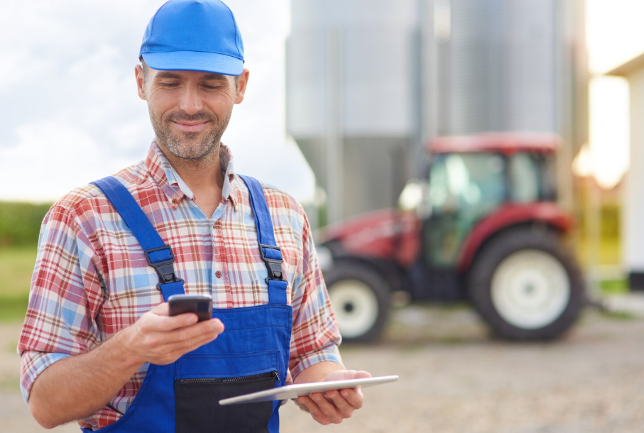 What Farmers Should Consider When Upgrading Machinery