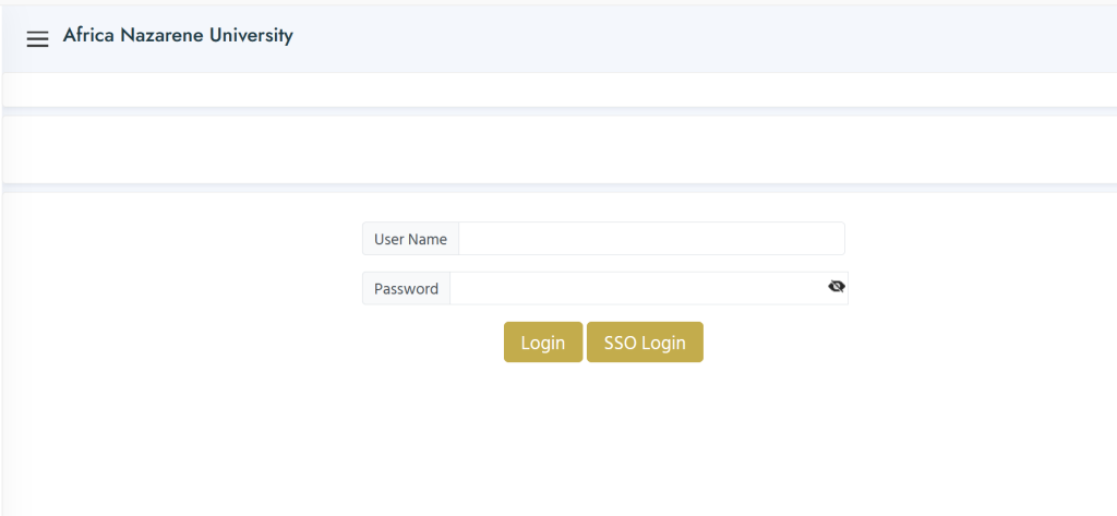 ANU Student Portal: Login, Registration, Fees, Results and More
