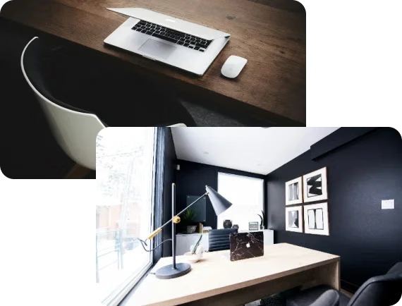 Virtual Offices