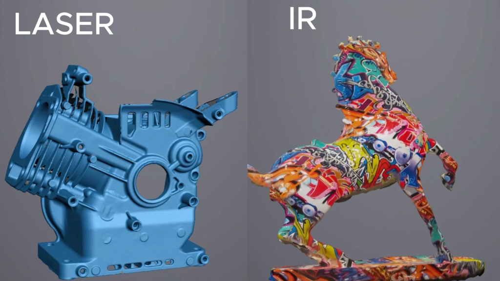 3D Scanner for Printer and Scan to CAD: A Practical Guide