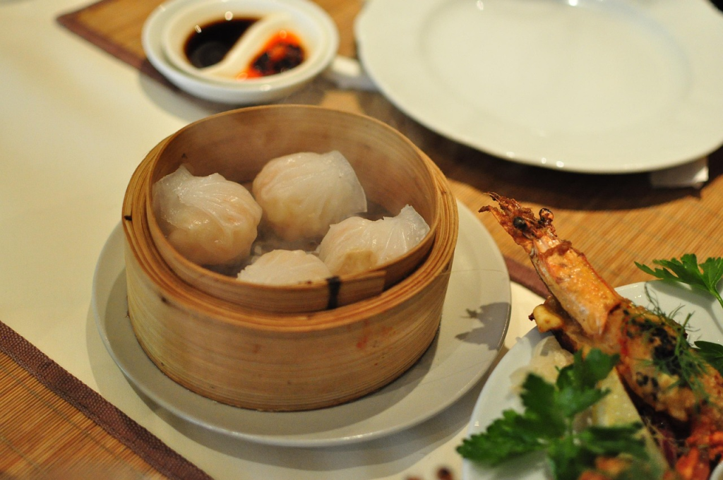 Where to Find Great Dim Sum in New York City
