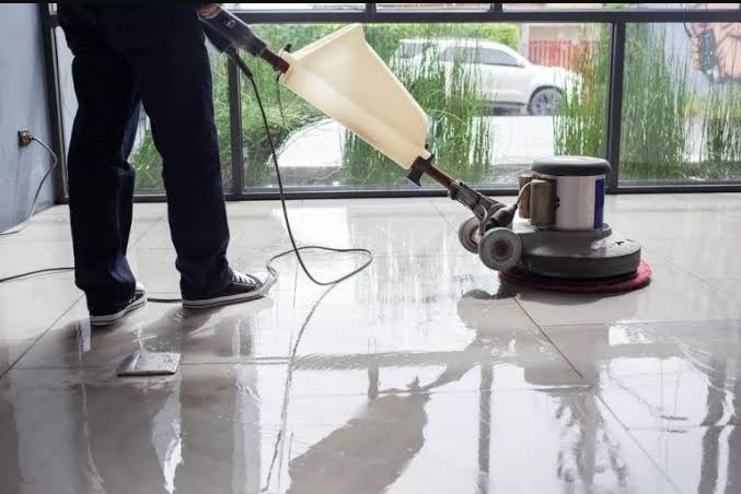 How Marble Polishing Can Restore the Shine of Your Floors