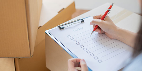 Moving to Another State: The Complete Checklist