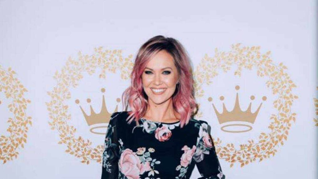 Emilie Ullerup: Wiki, Age, Net Worth, Career, Personal Life & More