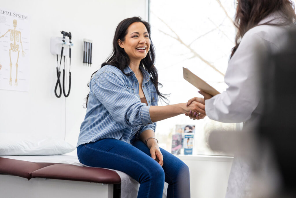 Considering IVF in the UK? What to Know Before Choosing a Fertility Clinic